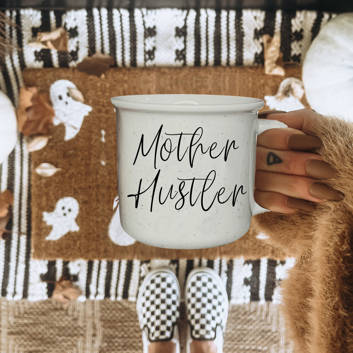 business mom statement mug
ceramic gift under fifty